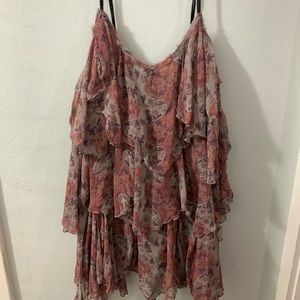 Free People Tank